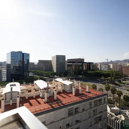 Apartament Unique Fira Congress & Events Barcelona