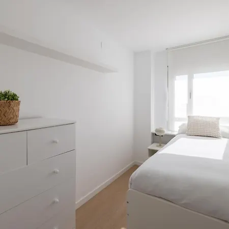 Unique Fira Congress & Events Apartament Barcelona
